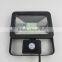 Sensor Flood Light Smd Mini Outdoor AC 10w Led Flood Light With Sensor