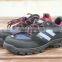 Hot Selling Construction Safety Footwear Steel Toe