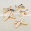 Buckle type Brilliant Wholesale beautiful Young sexy girls top gold swimwear accessories modelsmetal swimwear accessories