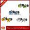 CNC Factory Machined Handlebar End Plug slider for Yamaha BWS 125