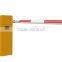 Factory offer access parking barrier automatic barrier parking arm for parking gate