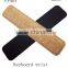 Boshiho Eco-friendly Cork keyboard wrist rest pad