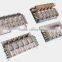 HDPE tablet bottle blow molding machine