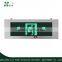 Luckstar 101series fire emergency exit lighting with high quality