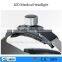 3W portable medical surgical headlight led/OEM headlight
