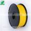 Wholesale 1.75mm PLA 3d Filament 3mm ABS Plastic 3d Filament