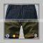 2016 New Clothing Custom Chino Men's Splice Shorts
