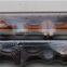 Hot-saling wooden curtain rod