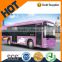 Low price bus price coaster bus Seenwon 47-55seats