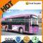 high quality price luxury bus manufacturer Seenwon 47-55seats