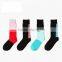 bulk customized socks cotton