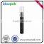 Custom cosmetic plastic empty lipstick in good quality