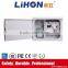 LH-0320 Residential Information Distribution Box with TV 1 in 6 out