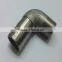 Stainless Steel Hose Elbow