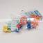 2015 Hot selling silicon rubber 32db Ce ANSI AS/NZS certification earplugs with cord