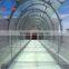 12mm clear tempered glass