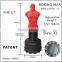 Body Opponent Bag Boxing Stand Man Freestanding Target Punching Man with adjustable height