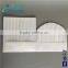 catering Disposable Non woven White chef Hat round top or classic top