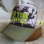 wholesale promotional cheap fashion trucker cap