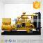 Manufacturer competitive price 150kw 187.5kva silent type soundproof diesel generator price list