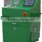 CRB-200 Common Rail Injector test bench with test data from Injectronix