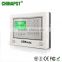 GSM remote controller alarm with sms alarm system PST-GA104TCQ
