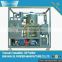 Two-Stage Vacuum Insulation Oil Regeneration Centrifuge Purifier with Factory Price on Sale