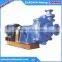 Electric Motor Drive Centrifugal Sludge Pump with Low Price