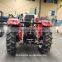 universal tractor from china certificated by CE&ISO