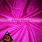 warp knitting fabric newest design poly knit fabric
