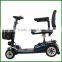 New Homecare CE Certified Lightweight Electric Mobility Travel Scooter for Elder