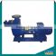 Centrifugal pump horizontal self priming water pump