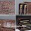 Latest new men's clutch bag leather pouch bag for men real crocodile leather clutch bag men