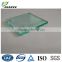 Custom Light Green Color Size Double Frosted Acrylic Sheet Cut to Size