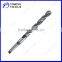 HSS Taper Shank Twist Drill Bits for Metal