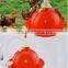 automatic chicken cage drinker equipment and feeder with best price