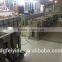 Feiyide Rack Manual Barrel Gold Electroplating Machine