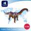 OEM Super Kids Puzzle Tiger Image Cardboard Puzzle Animal Puzzle