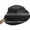 plain pattern cheap white fedora straw hat