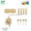 Hot sale JS-h030 little size gold cross
