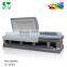 JS-ST506 luxury metal casket supplier