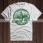 seamless t shirt any design size Multi color