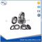 Deep groove ball bearing for Agriculture Machine	62205-RZ	25	x	52	x	18	mm