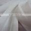 Vestidos de Noche New Product Polyester Dress Fabric for Latest Dress Designs Flowers in Chiffon for Wedding Dresses 2016
