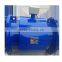 Magnetic flow meter