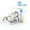 12V 36W 3800LM cob car headlamp h1 led headlight
