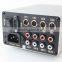 Multiple security protection Uv Led Rectangular Spot Curing System