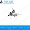 Good manufacturer of YG6X tungsten carbide ball cutters with good quality