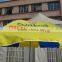 Outdoor rain umbrella Factory price Outdoor UV resistance Sun parasol