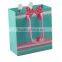 2015 Hot Sale Wholesale Custom Advertising Paper Bag Cute for Gift